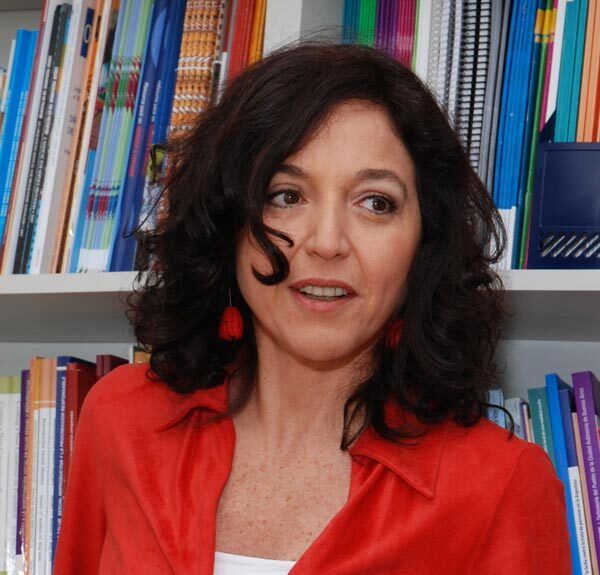 Eleonor Faur - Revista Anfibia