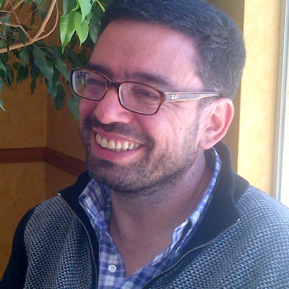 Fernando Molina Revista Anfibia