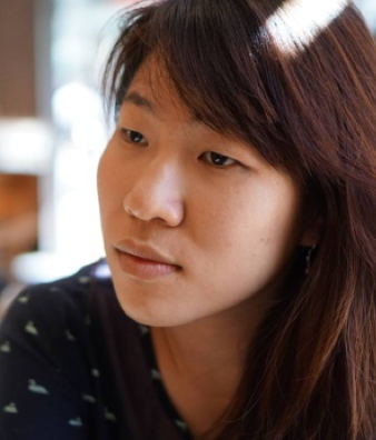 Jung Eun Lee - Revista Anfibia