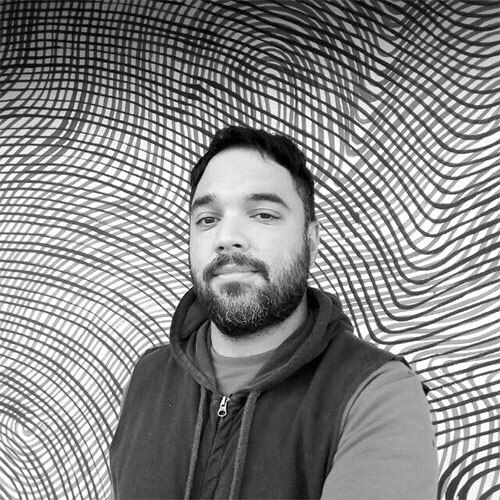 Guillermo Meza Revista Anfibia