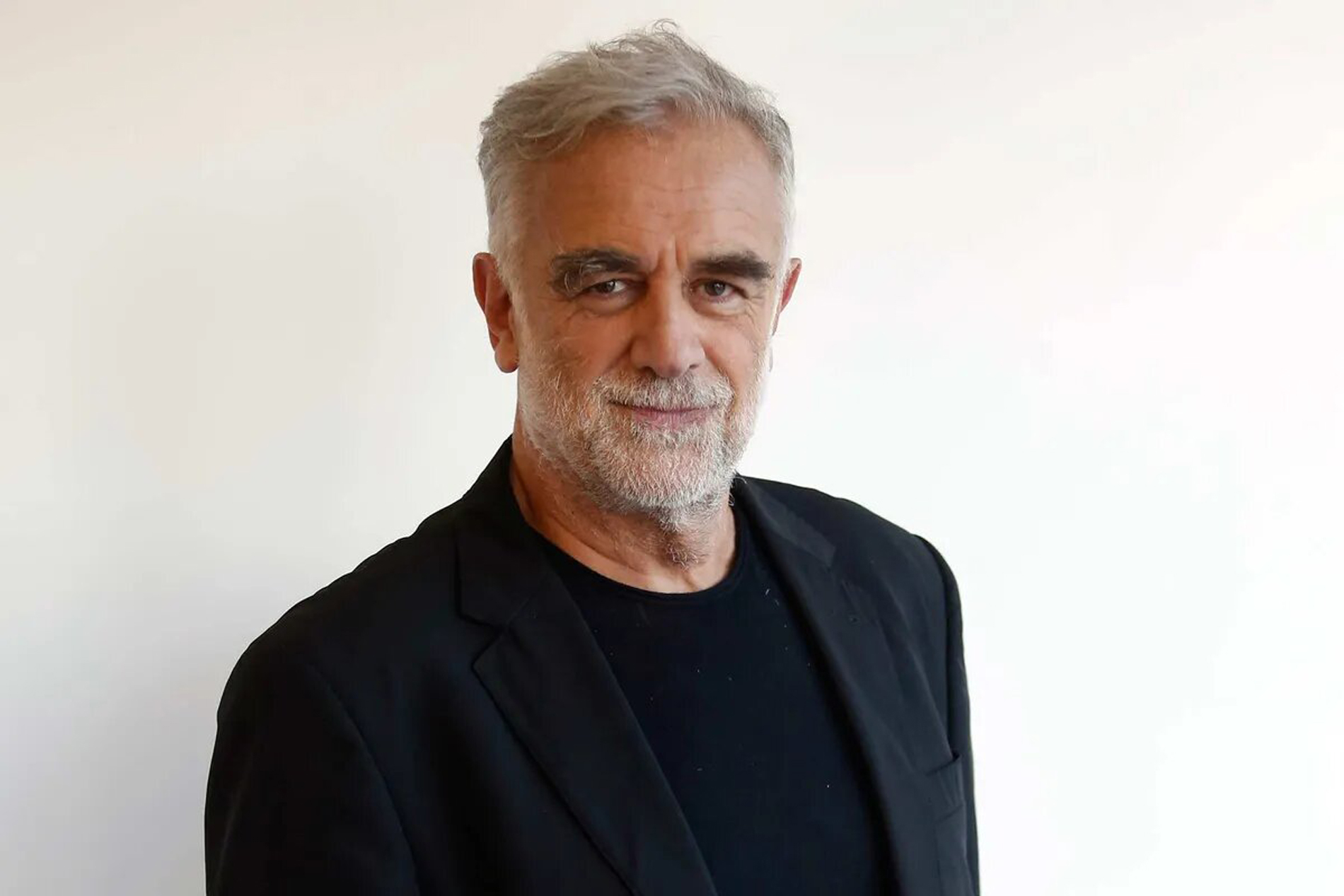 Luis Moreno Ocampo Revista Anfibia