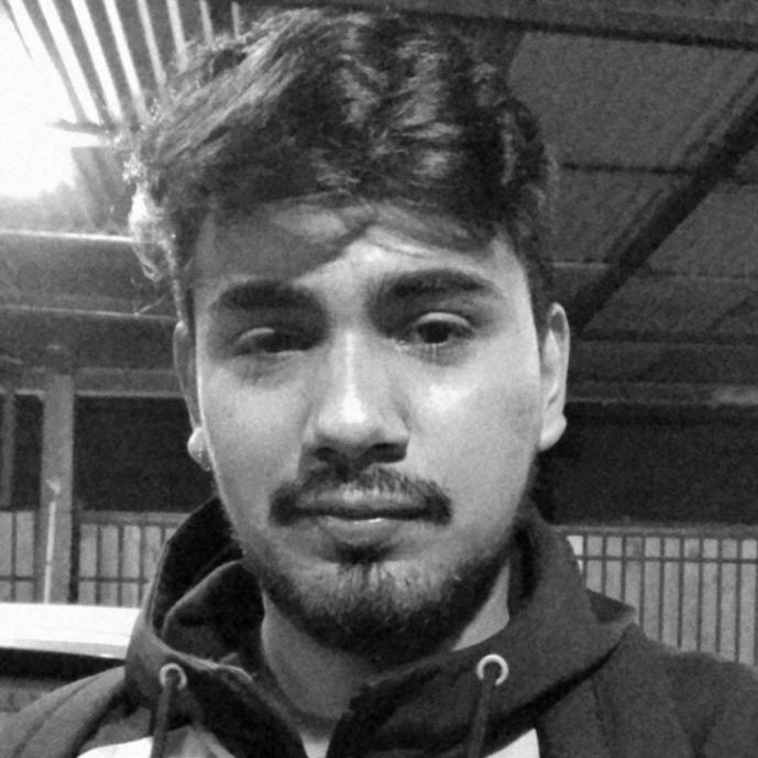 Daniel Lillo Revista Anfibia